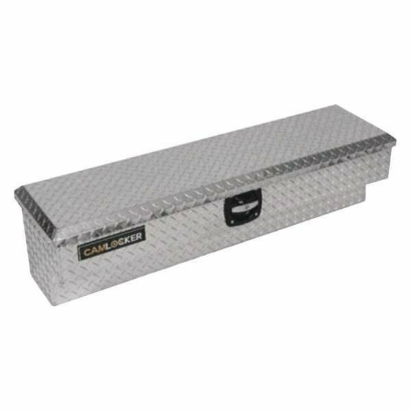 Camlocker Side Mount Truck Tool Box SMB48